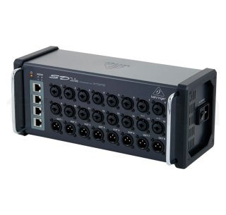 Mesa Behringer X32 Producer