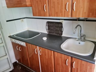 Alquiler de piso
