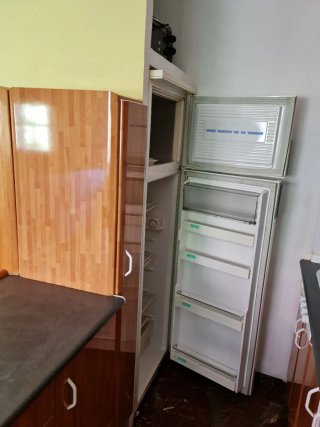 Alquiler de piso