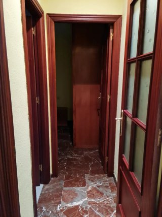 Alquiler de piso
