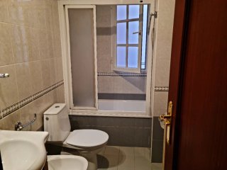 Alquiler de piso
