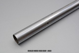 Tubos de horquilla SUZUKI GSXR 1000 2007 - 2008