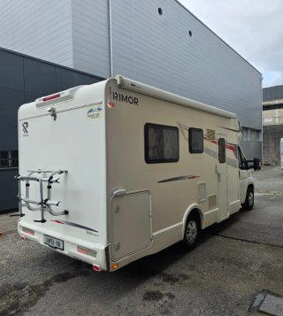 FIAT Ducato 2019