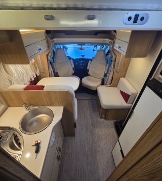 FIAT Ducato 2019