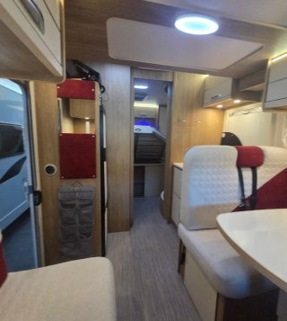 FIAT Ducato 2019