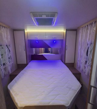 FIAT Ducato 2019
