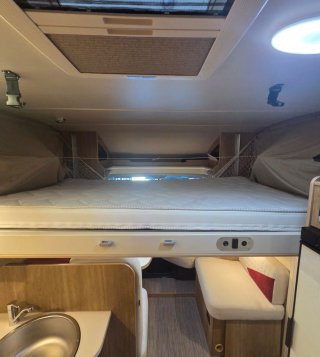 FIAT Ducato 2019