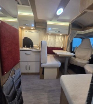 FIAT Ducato 2019
