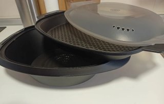 Robot Cocina Cecotec Mambo 8590 COMO NUEVO
