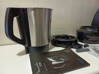 Robot Cocina Cecotec Mambo 8590 COMO NUEVO