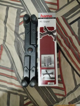 Soporte Hama PC Stand