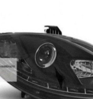 FAROS DELANTEROS PARA SEAT LEON 2 05-... rmb416557