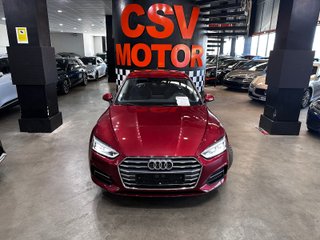 Audi A5 sport 2.0 TFSI 140kW 190CV Sportback (2019)