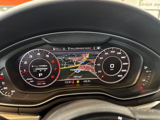 Audi A5 sport 2.0 TFSI 140kW 190CV Sportback (2019)