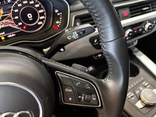Audi A5 sport 2.0 TFSI 140kW 190CV Sportback (2019)