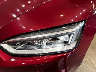 Audi A5 sport 2.0 TFSI 140kW 190CV Sportback (2019)