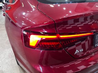 Audi A5 sport 2.0 TFSI 140kW 190CV Sportback (2019)