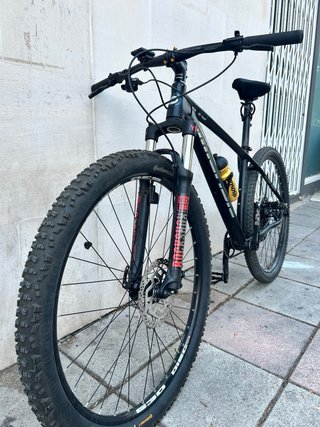 Bicicleta MENDIZ 29”
