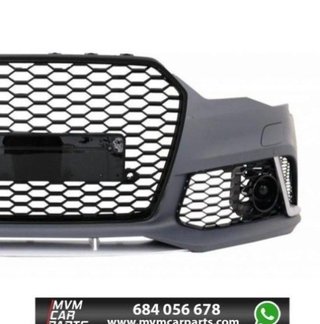 Parachoques delantero adecuado para AUDI A6 C7 4G