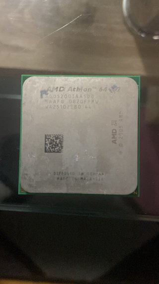 Pack Componentes PC: CPU, RAM, HDD