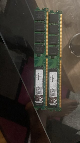Pack Componentes PC: CPU, RAM, HDD