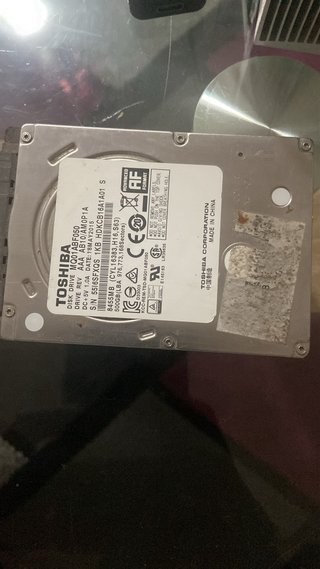 Pack Componentes PC: CPU, RAM, HDD