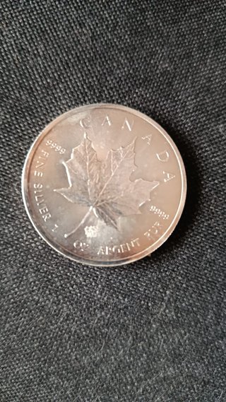 Moneda de Plata 2 Libras Isabel II