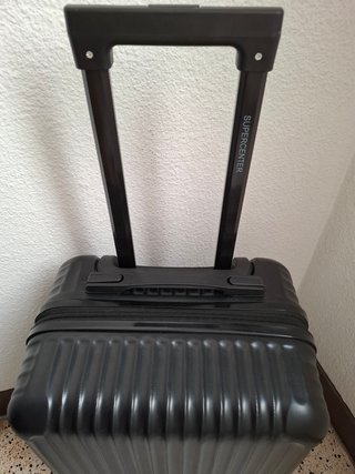 Maleta Rígida Cabina