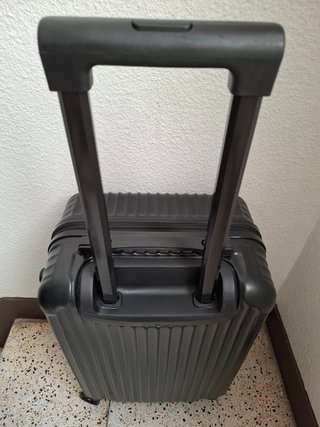 Maleta Rígida Cabina