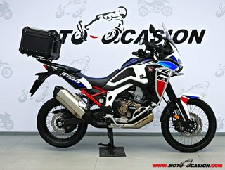 HONDA CRF 1100 AFRICA TWIN DCT