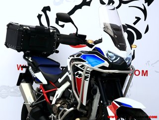 HONDA CRF 1100 AFRICA TWIN DCT