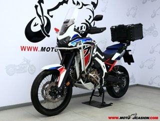HONDA CRF 1100 AFRICA TWIN DCT