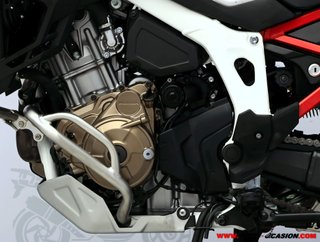 HONDA CRF 1100 AFRICA TWIN DCT