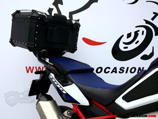 HONDA CRF 1100 AFRICA TWIN DCT