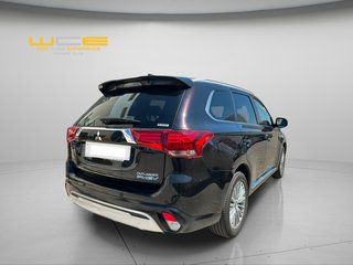Mitsubishi Outlander 2.4 PHEV Kaiteki Auto 4WD