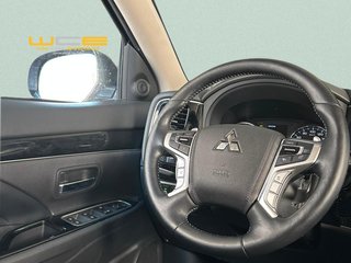 Mitsubishi Outlander 2.4 PHEV Kaiteki Auto 4WD