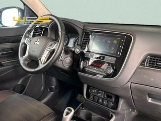 Mitsubishi Outlander 2.4 PHEV Kaiteki Auto 4WD