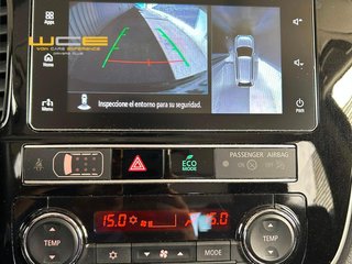 Mitsubishi Outlander 2.4 PHEV Kaiteki Auto 4WD