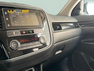 Mitsubishi Outlander 2.4 PHEV Kaiteki Auto 4WD