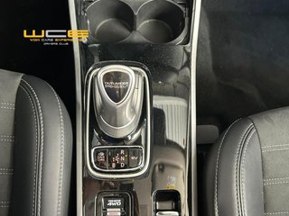 Mitsubishi Outlander 2.4 PHEV Kaiteki Auto 4WD