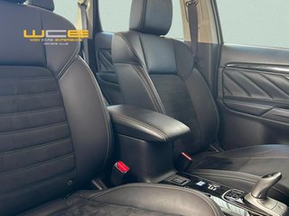 Mitsubishi Outlander 2.4 PHEV Kaiteki Auto 4WD