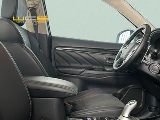 Mitsubishi Outlander 2.4 PHEV Kaiteki Auto 4WD