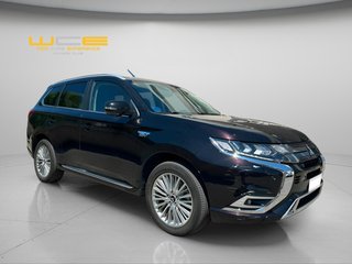 Mitsubishi Outlander 2.4 PHEV Kaiteki Auto 4WD
