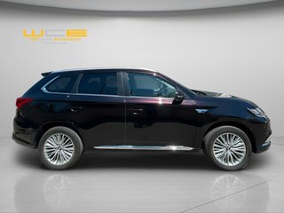 Mitsubishi Outlander 2.4 PHEV Kaiteki Auto 4WD