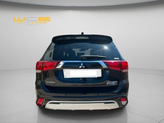 Mitsubishi Outlander 2.4 PHEV Kaiteki Auto 4WD