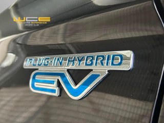 Mitsubishi Outlander 2.4 PHEV Kaiteki Auto 4WD