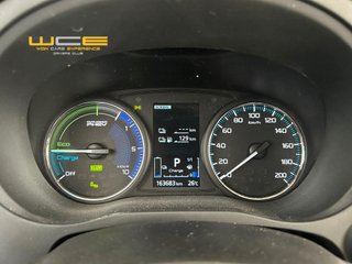 Mitsubishi Outlander 2.4 PHEV Kaiteki Auto 4WD