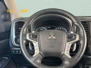 Mitsubishi Outlander 2.4 PHEV Kaiteki Auto 4WD