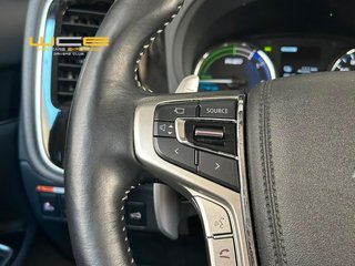 Mitsubishi Outlander 2.4 PHEV Kaiteki Auto 4WD