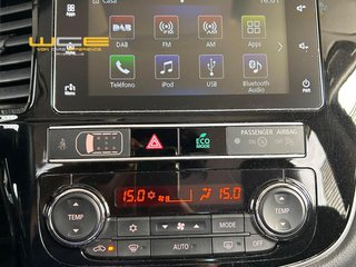 Mitsubishi Outlander 2.4 PHEV Kaiteki Auto 4WD